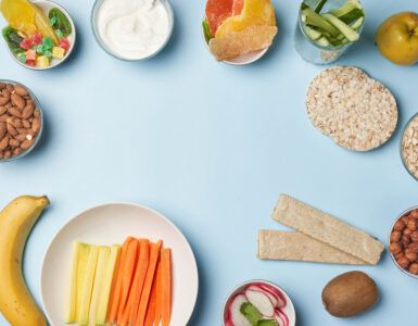 Healthy Gut
