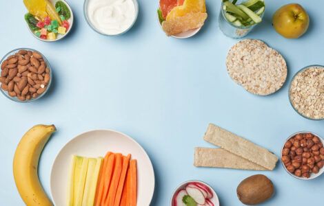 Healthy Gut