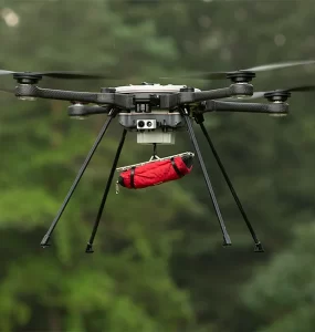 Teledyne Flir Skyranger R70