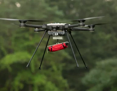 Teledyne Flir Skyranger R70