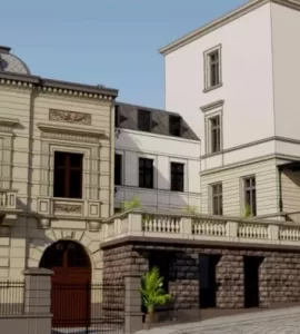 lviv-apart-hotel