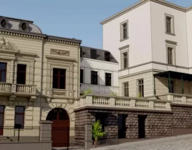 lviv-apart-hotel