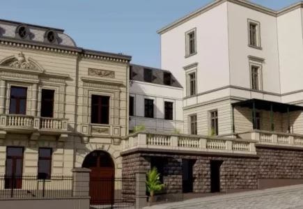 lviv-apart-hotel