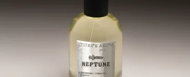 Sister's Aroma