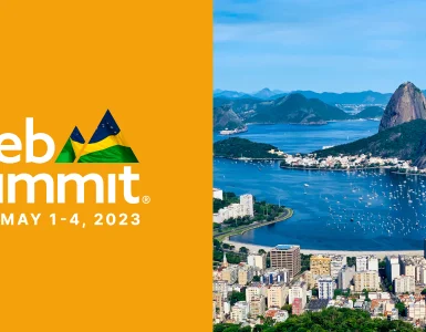 Web Summit 2023