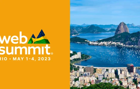 Web Summit 2023