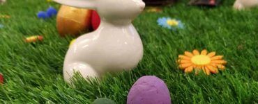 easter in Ukraine