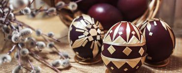 Easter in Ukraine