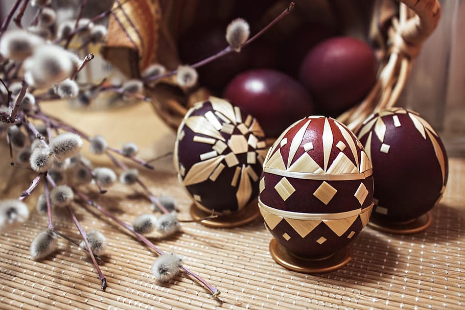 Easter in Ukraine