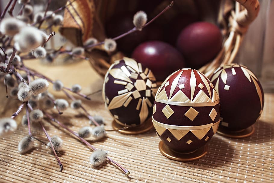 Easter in Ukraine