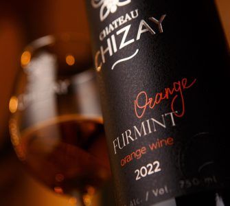 Chateau Chizay