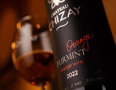 Chateau Chizay