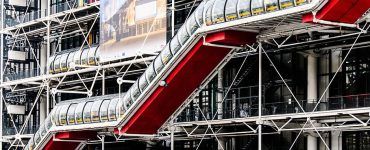 Georges Pompidou Center