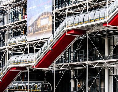 Georges Pompidou Center
