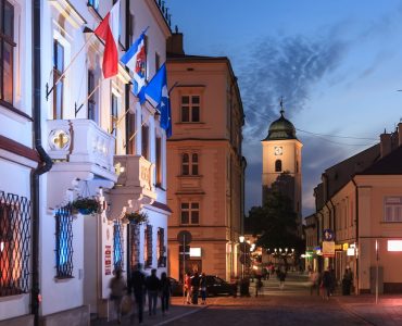Rzeszów