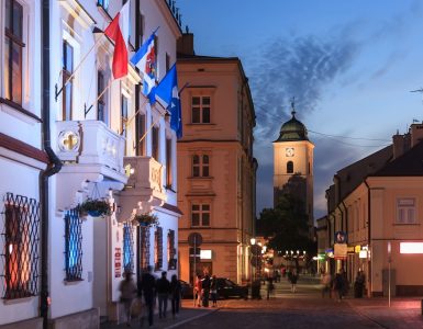 Rzeszów