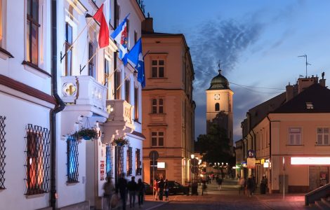 Rzeszów