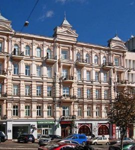 Hotel Hermitage