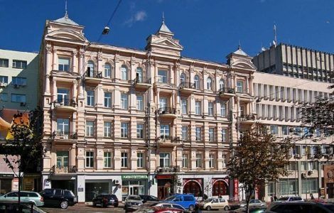 Hotel Hermitage