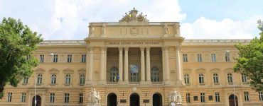 Ivan Franko National University of Lviv