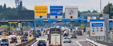 toll roads