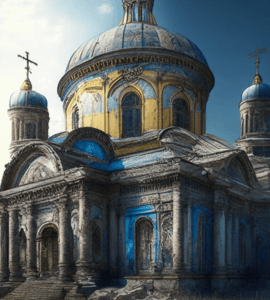Ukraine UNESCO