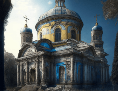 Ukraine UNESCO
