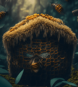 it Beehive