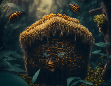 it Beehive