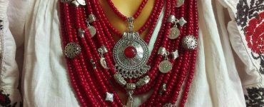 red coral