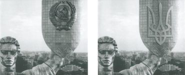 Motherland Monument