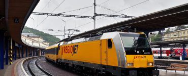 RegioJet