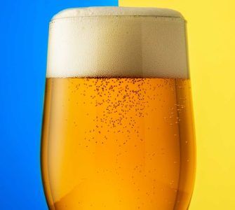 Ukrainian Golden Ale