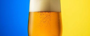 Ukrainian Golden Ale
