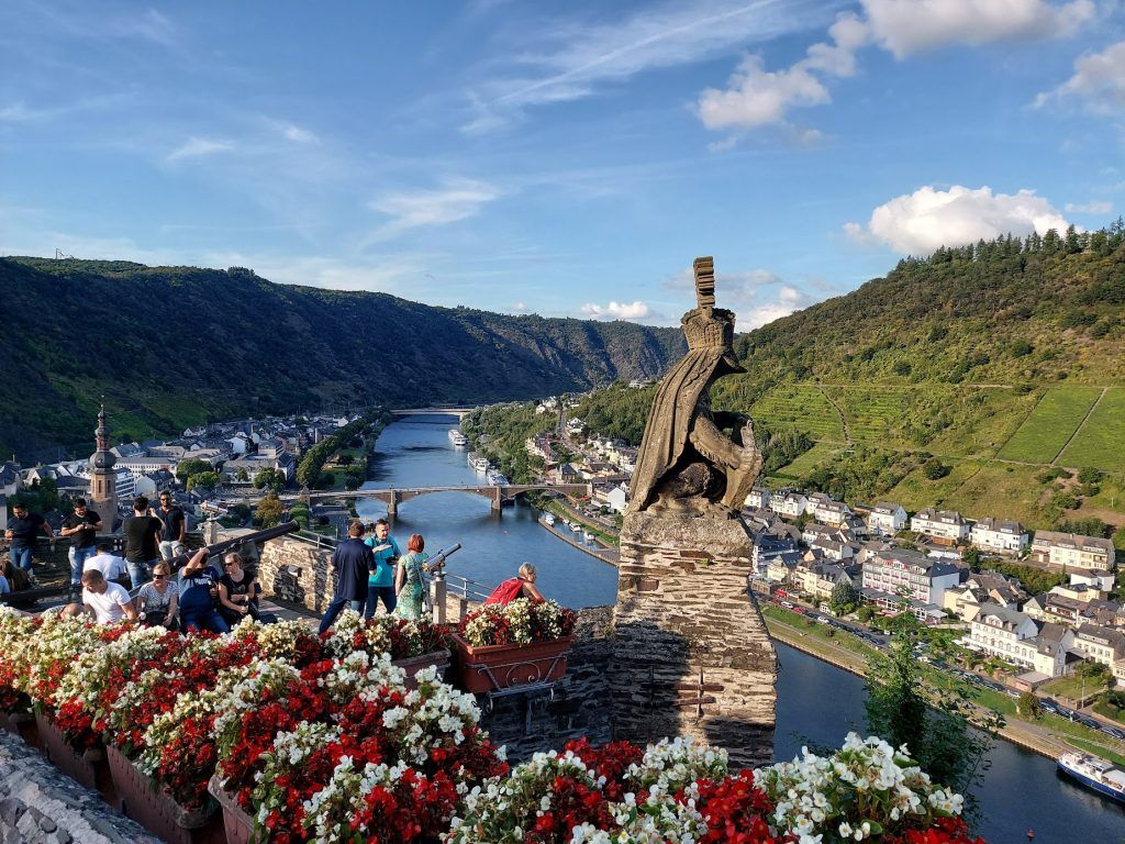 germany cochem