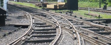 rail gauge