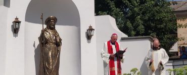 Camino Podolico