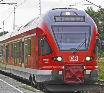 Deutschlandticket
