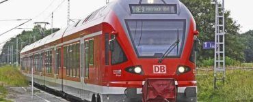Deutschlandticket
