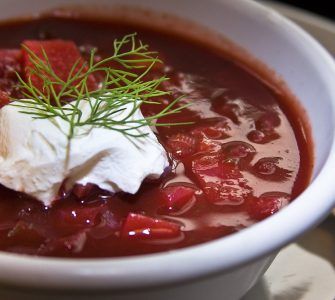 Borscht