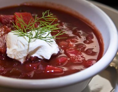 Borscht