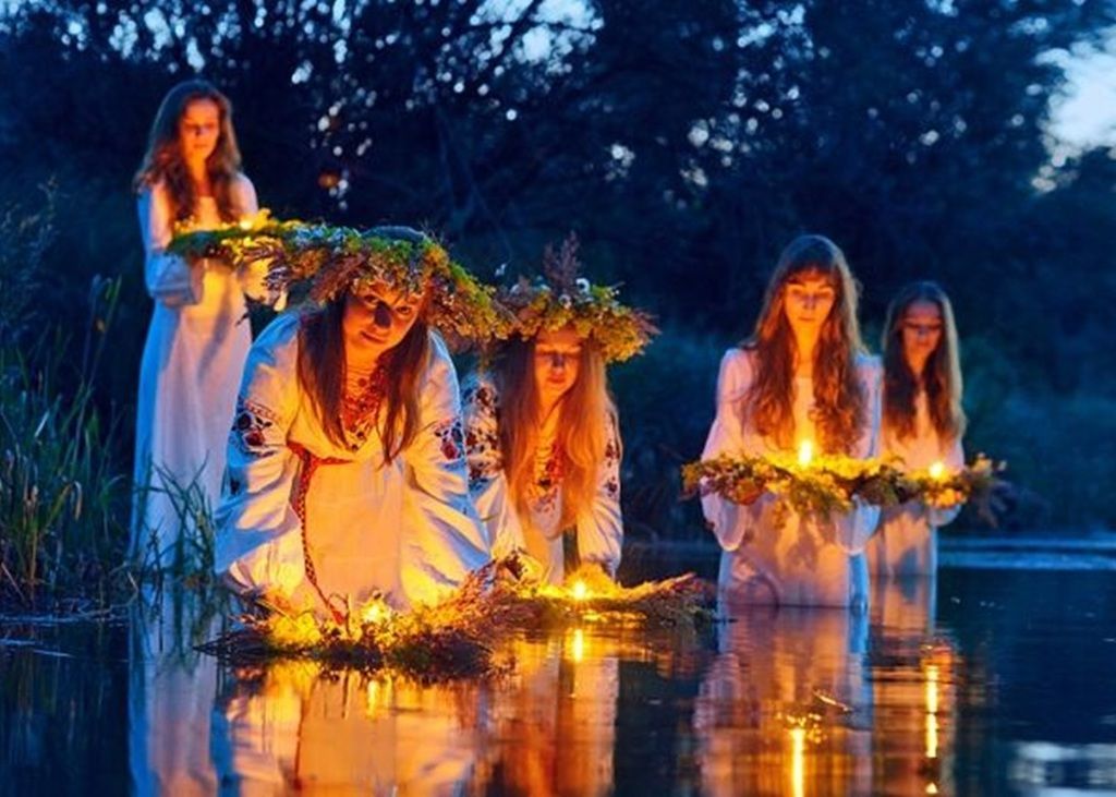 Ivana Kupala