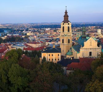 Przemysl
