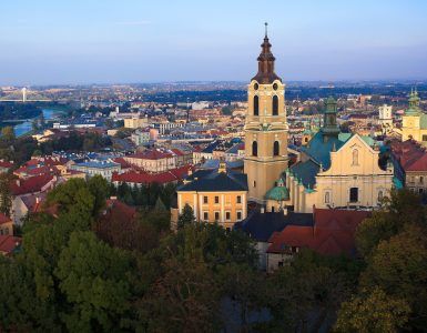 Przemysl