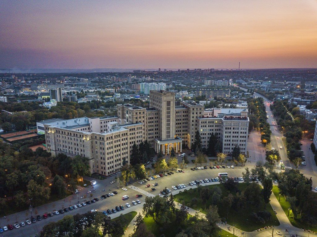 V.N. Karazin Kharkiv National University