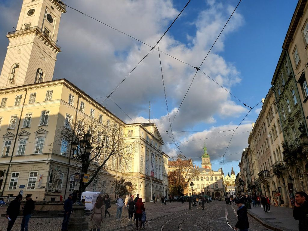 lviv