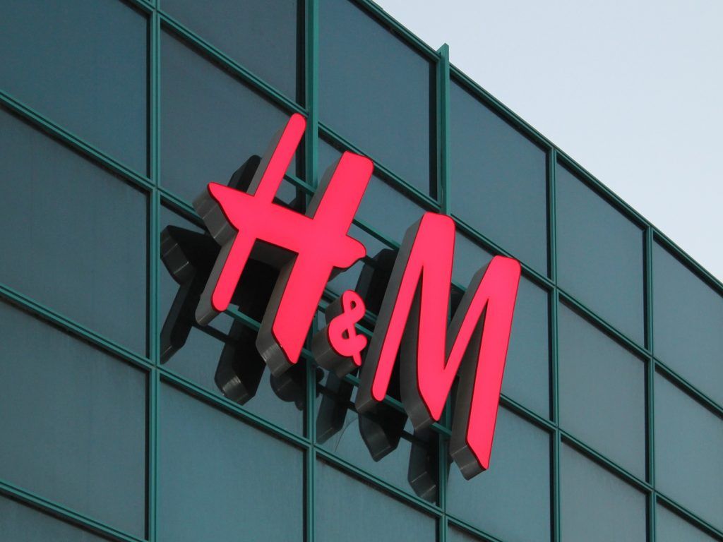 H&M Ukraine