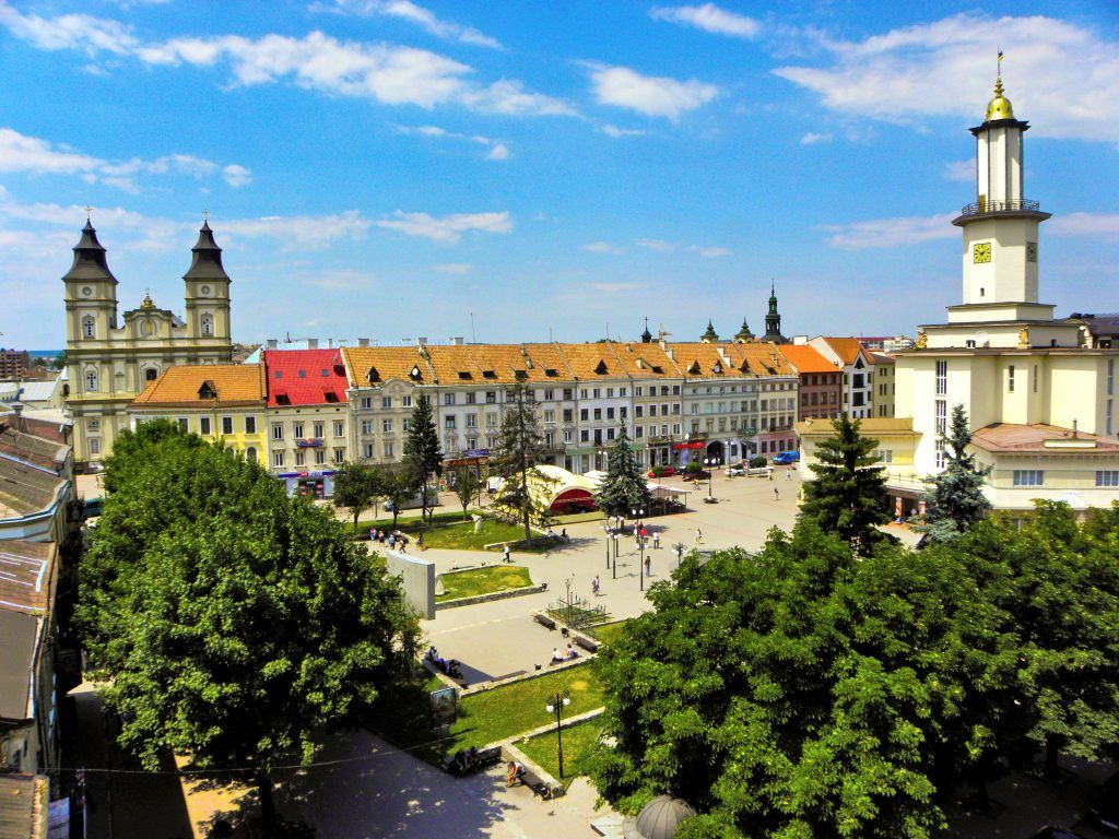 ivano-frankivsk