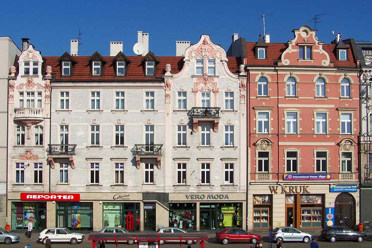 Katowice