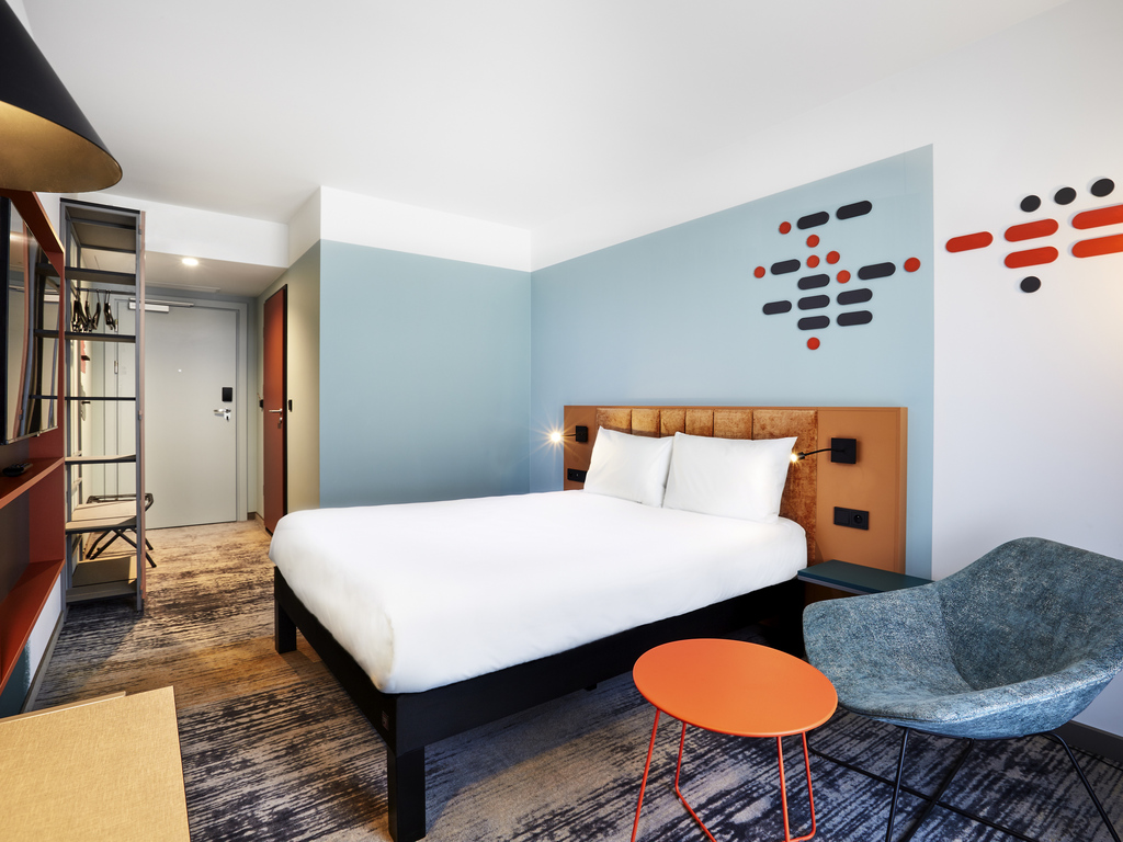 ibis Styles Krakow Centrum